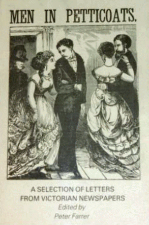 Men in Petticoats